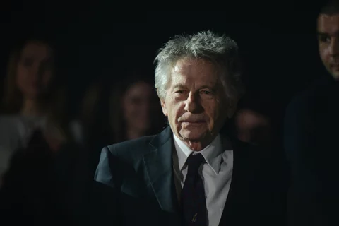 Roman Polański