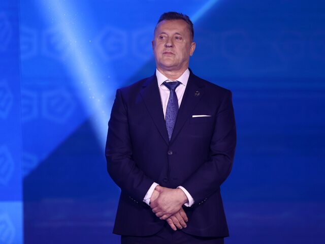 Cezary Kulesza Nie Krył Przerażenia Mocne Słowa Prezesa Pzpn Liga Konferencji Europy Uefa 