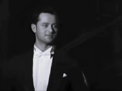 Cezary Olszewski w programie „Taniec z Gwiazdami”