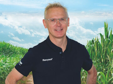 Cezary Urban – dyrektor Agricultural Solutions BASF Polska