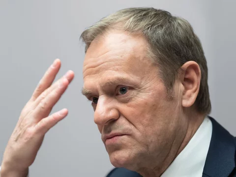 Donald Tusk