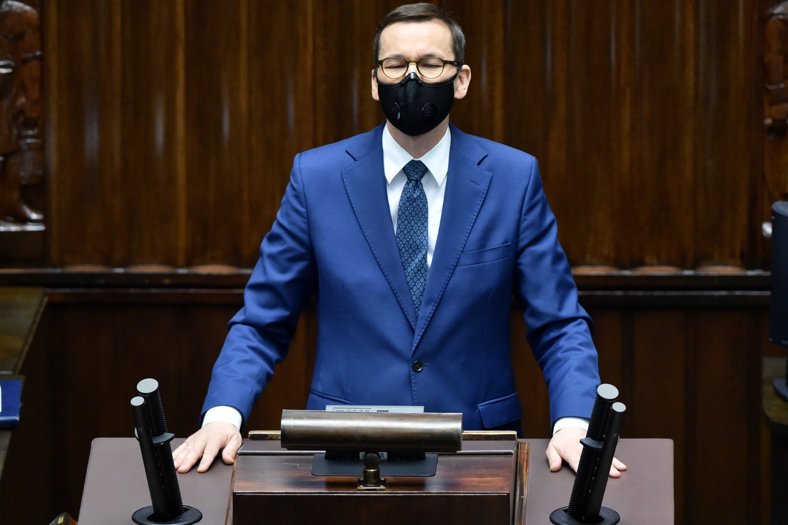 Mateusz Morawiecki