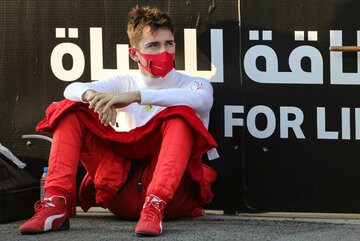 Charles Leclerc