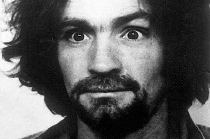 Charles Manson