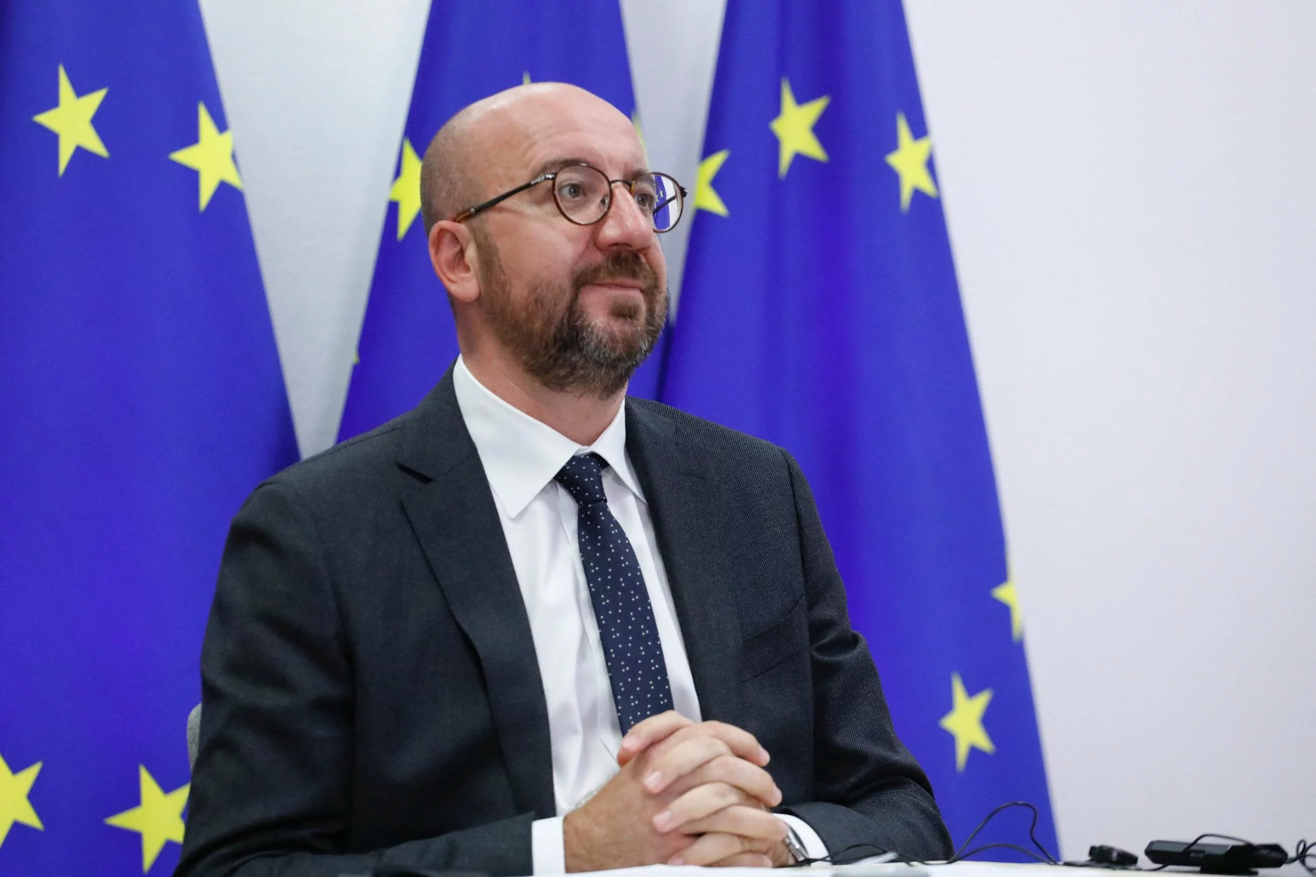 Charles Michel