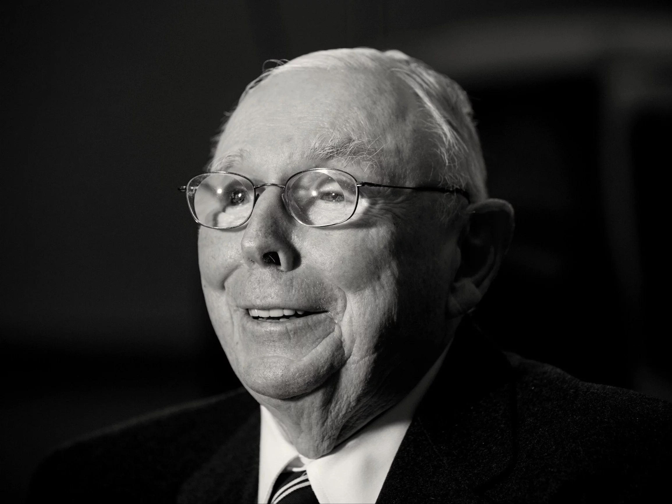 Charlie Munger