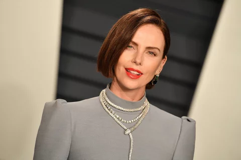 Charlize Theron