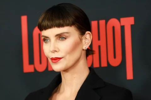 Charlize Theron