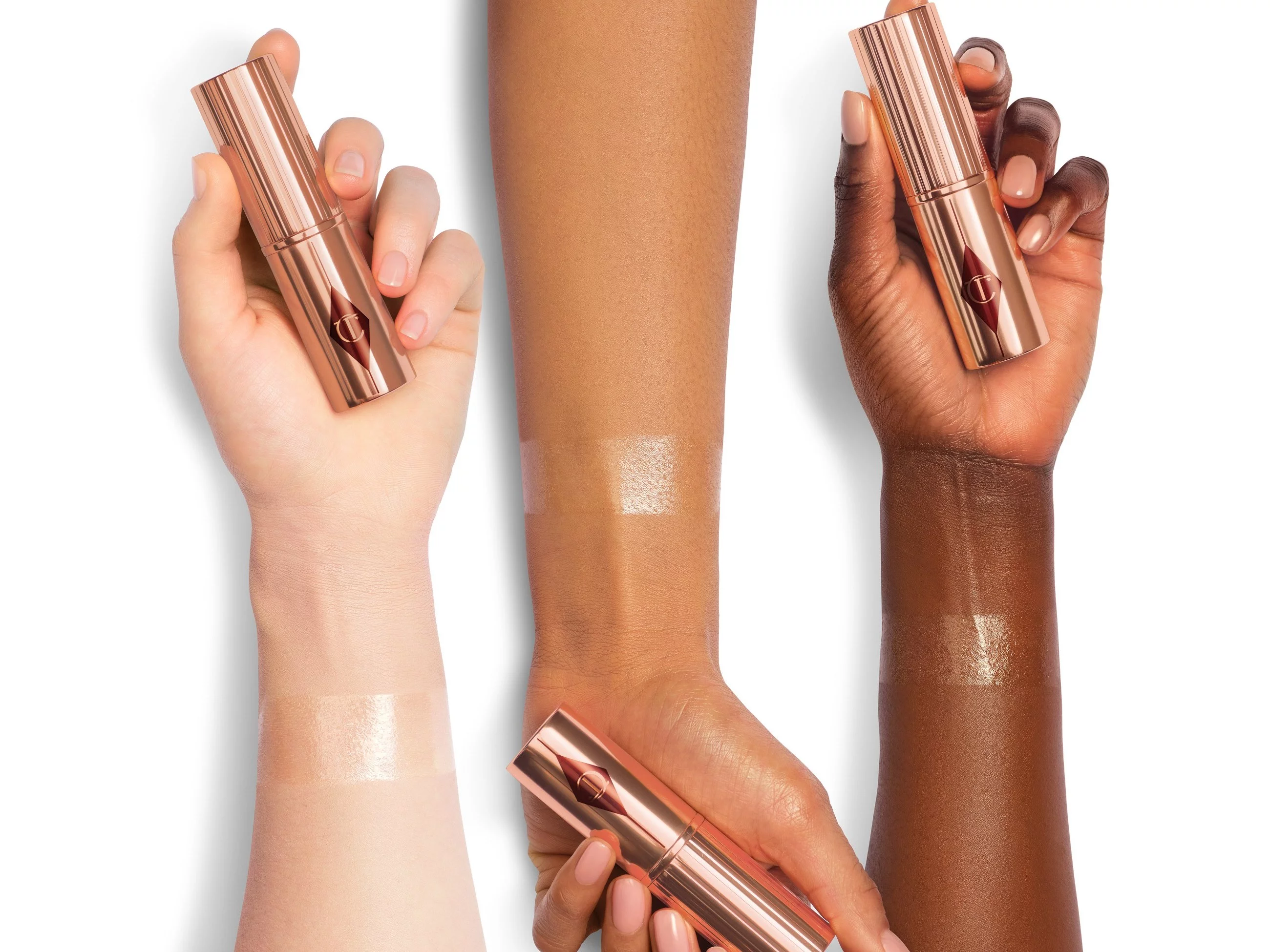 Charlotte Tilbury Unreal Highlighter stick