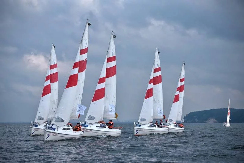 PHN-Gdynia VIP Racing 2017
