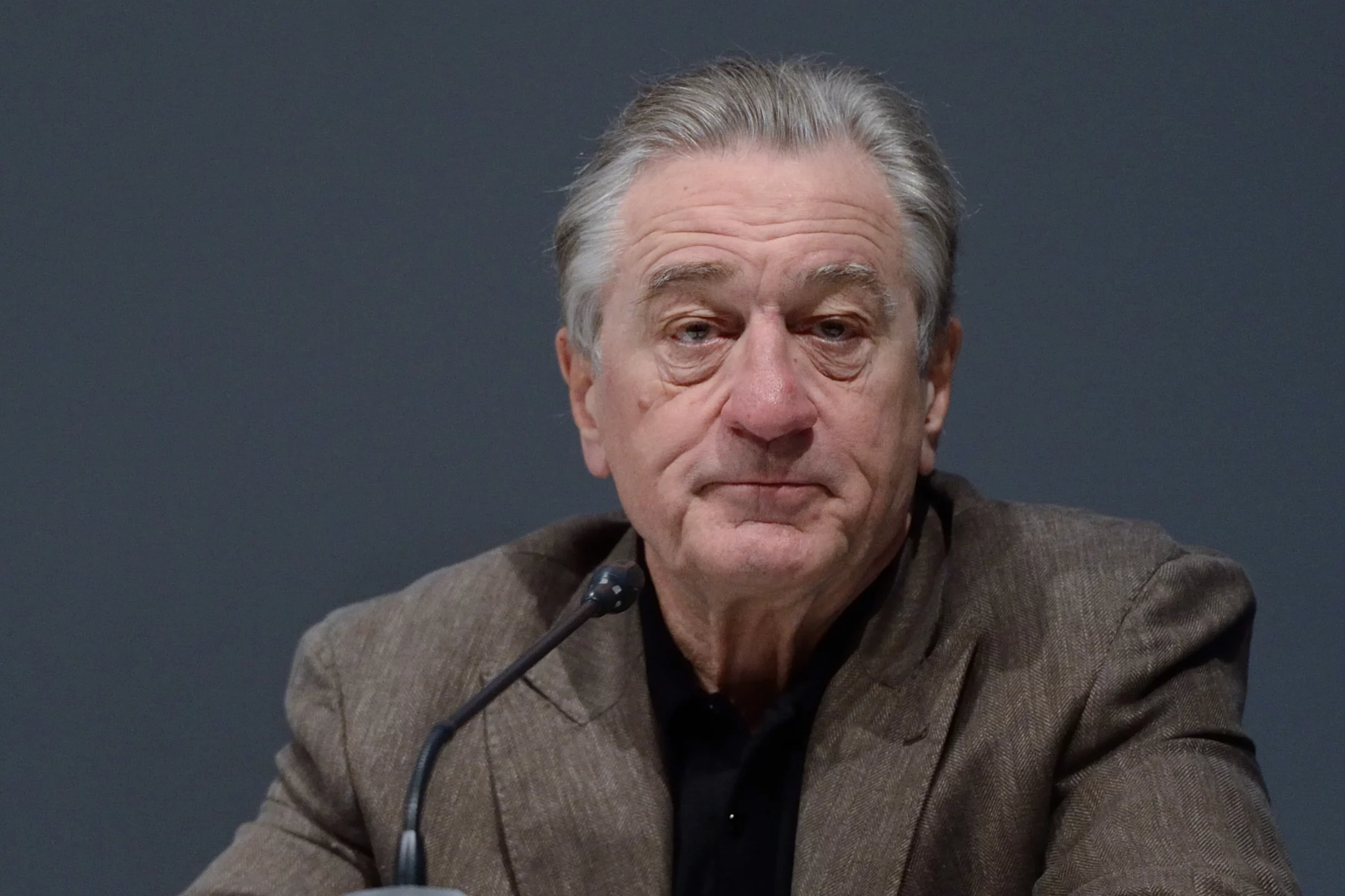 Robert De Niro