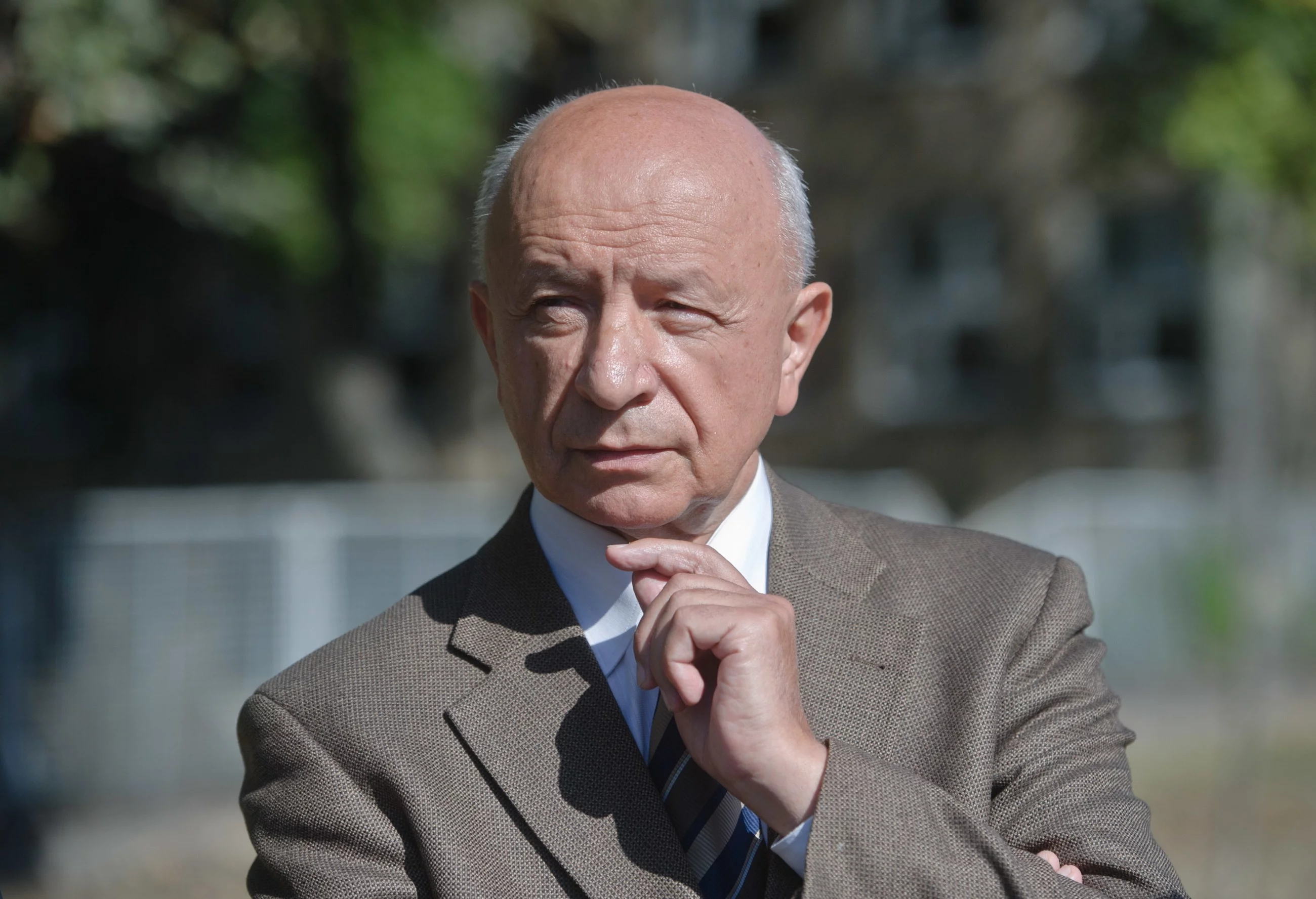 Bogdan Chazan