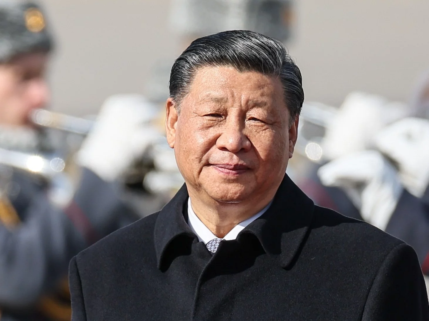 Xi Jinping