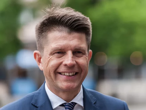 Ryszard Petru