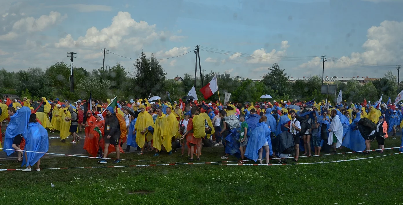 Światowe Dni Młodzieży