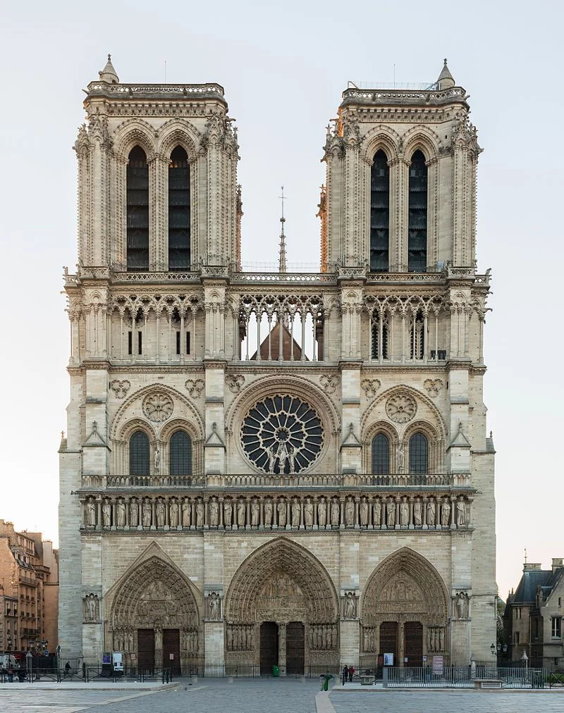 Katedra Notre Dame