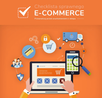 Checklista sprawnego e-commerce
