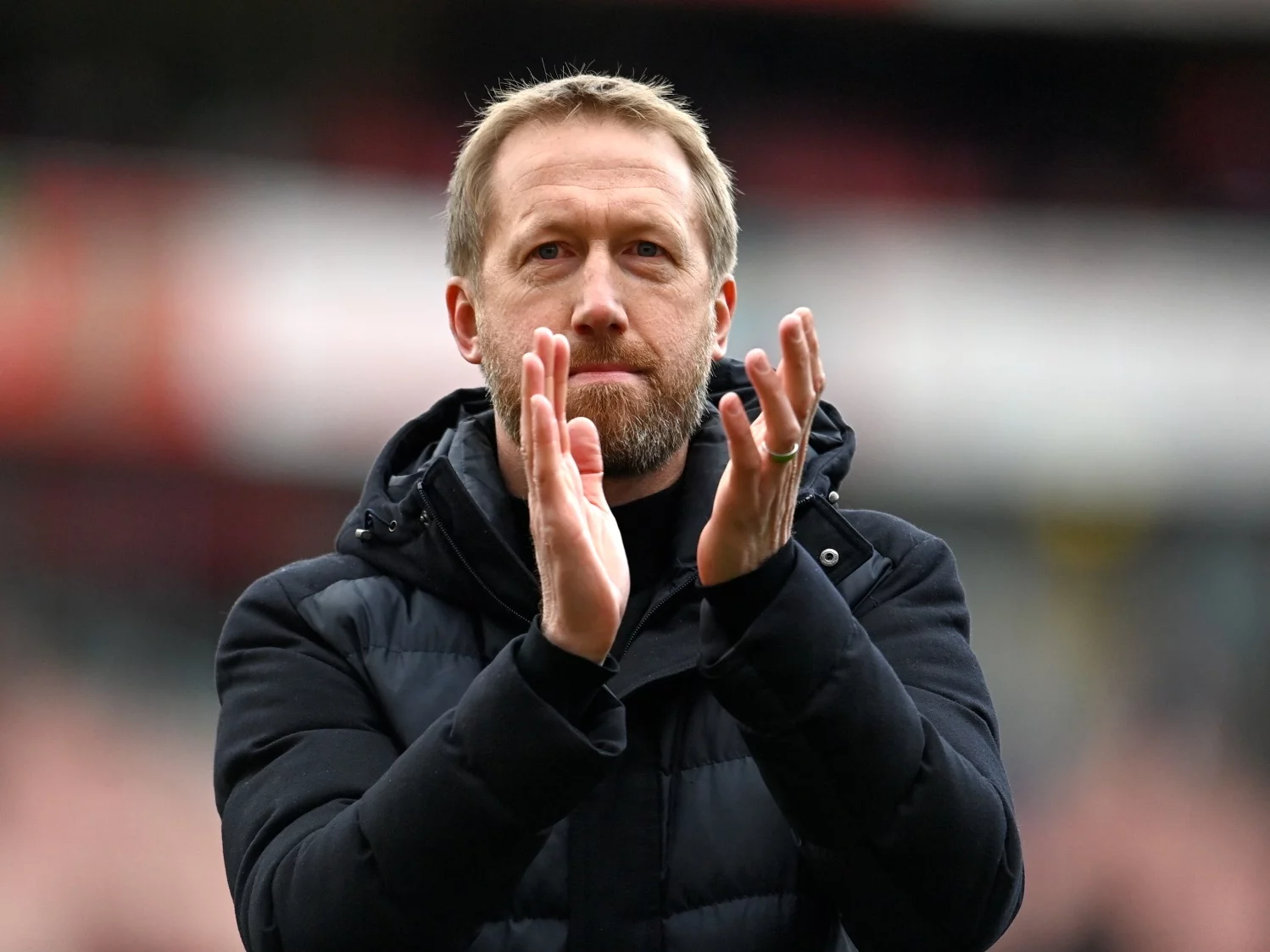 Graham Potter