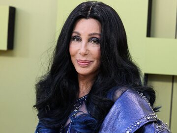 Cher w 2023 roku