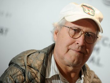 Chevy Chase