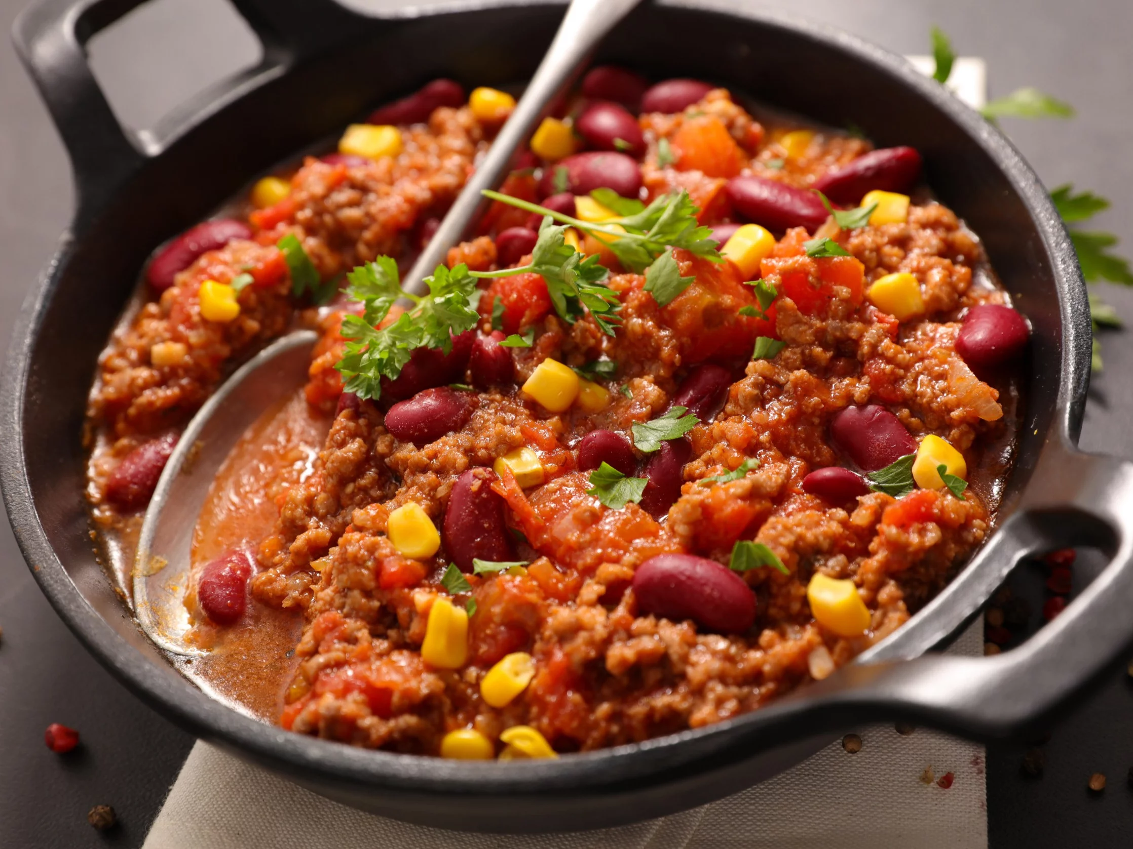Chili con carne