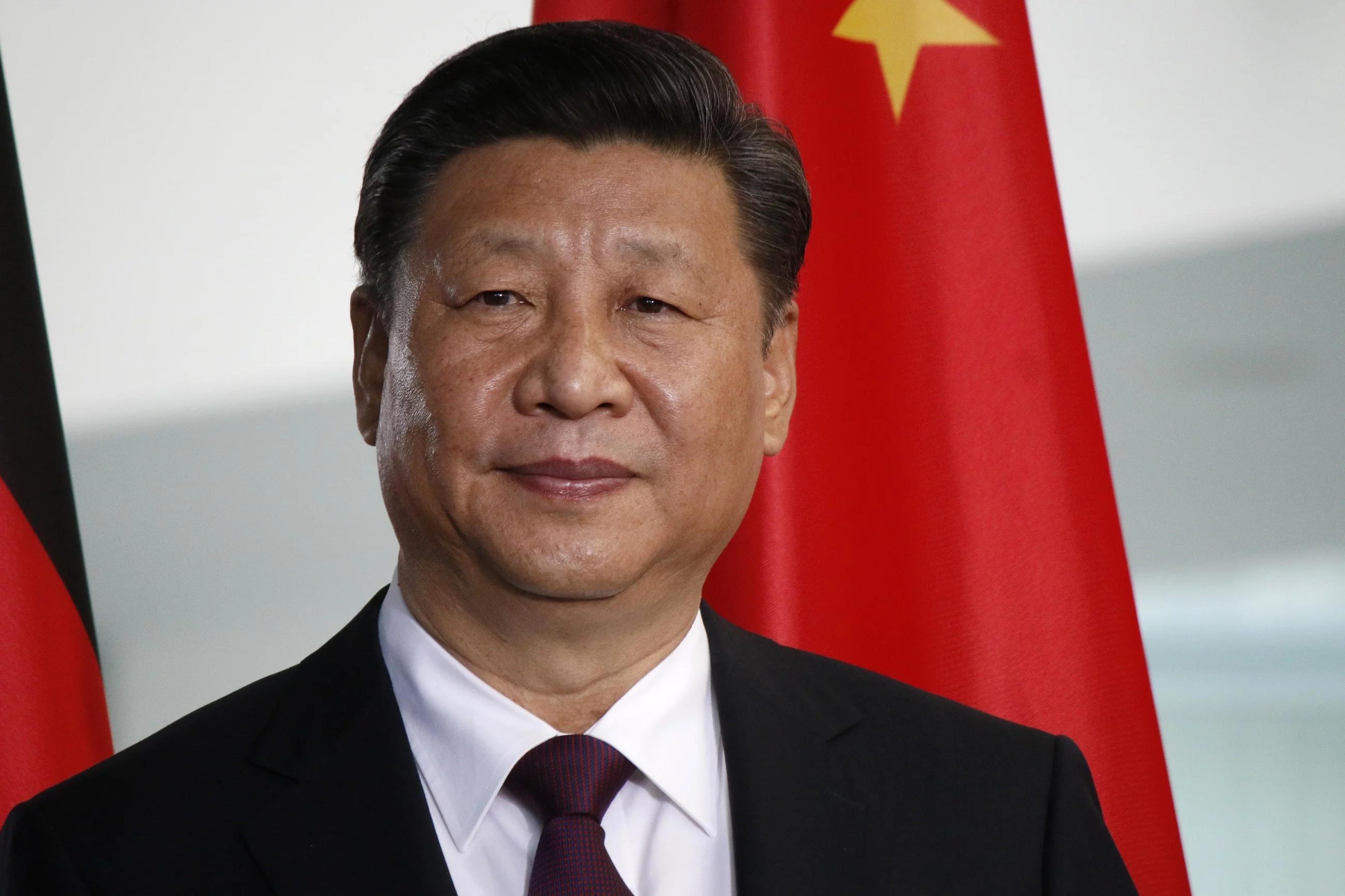 Xi Jinping