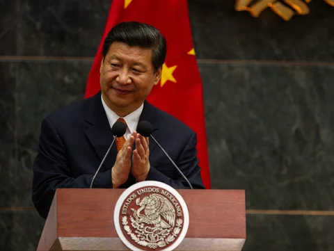 Xi Jinping
