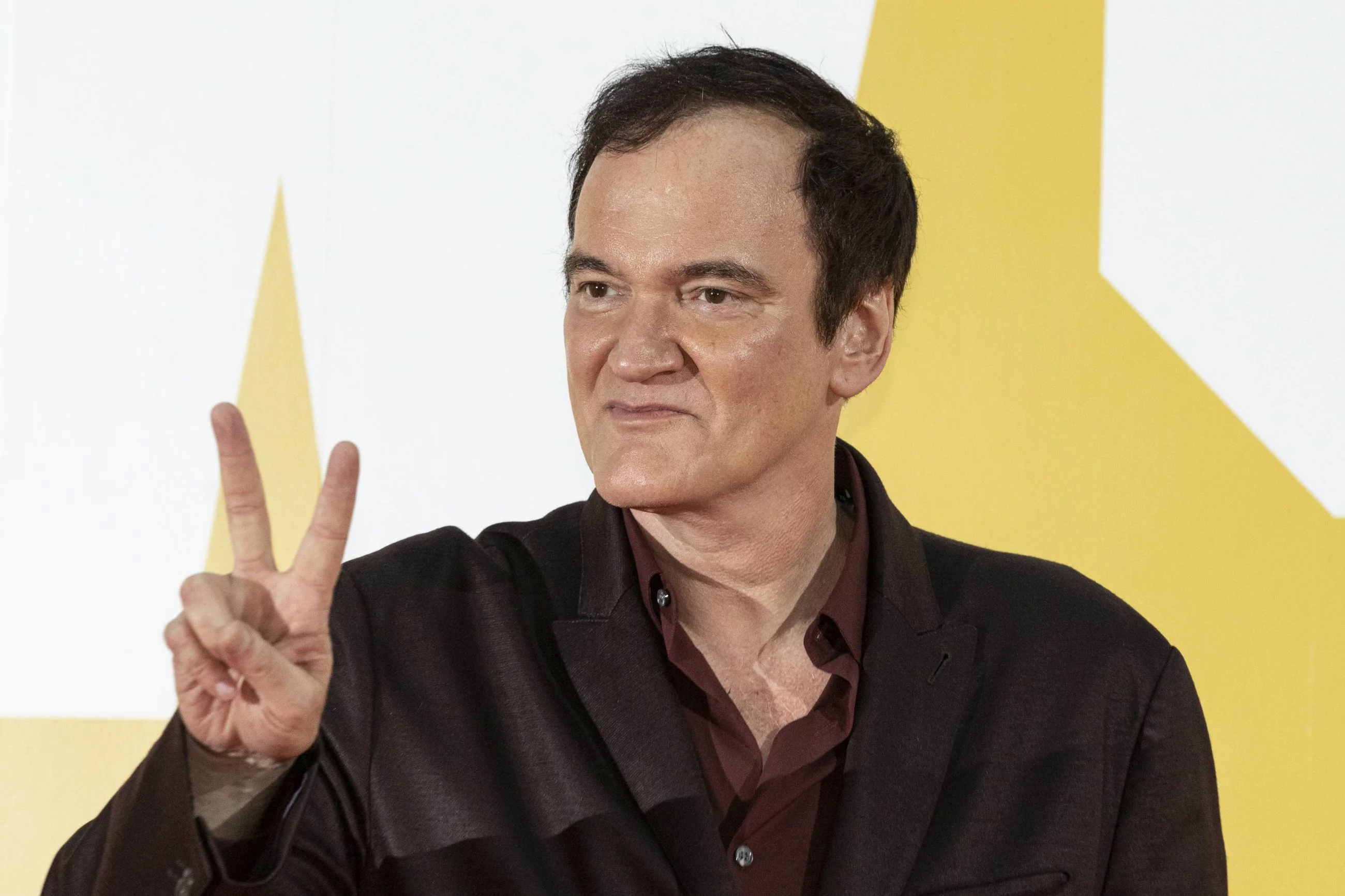 Quentin Tarantino