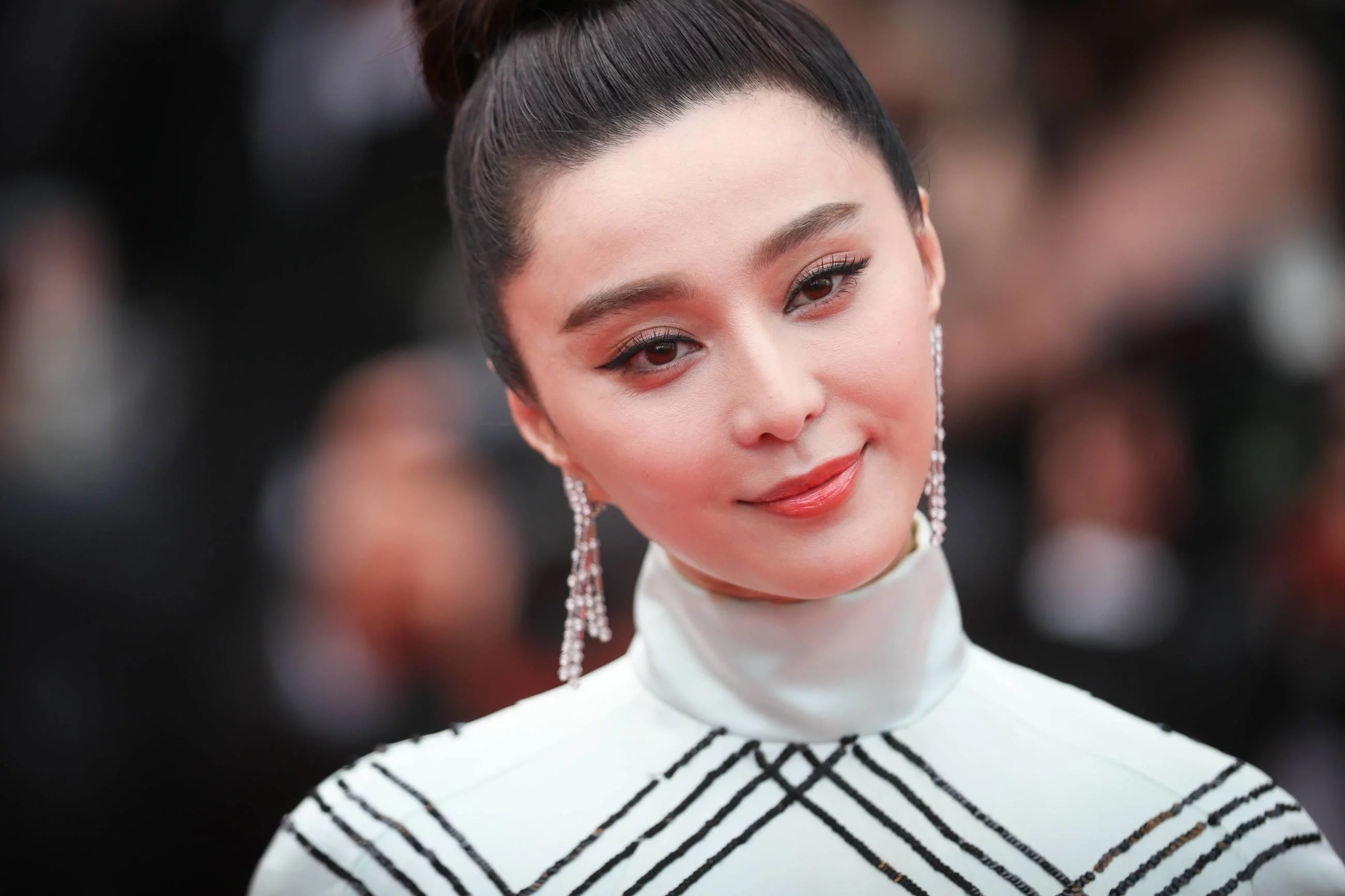 Fan Bingbing