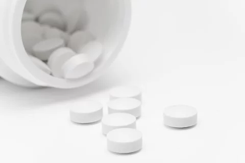 Zachowanie Chin zaniepokoiło największe światowe firmy farmaceutyczne, dla których Państwo Środka jest dynamicznie rozwijającym się rynkiem zbytu 123RF