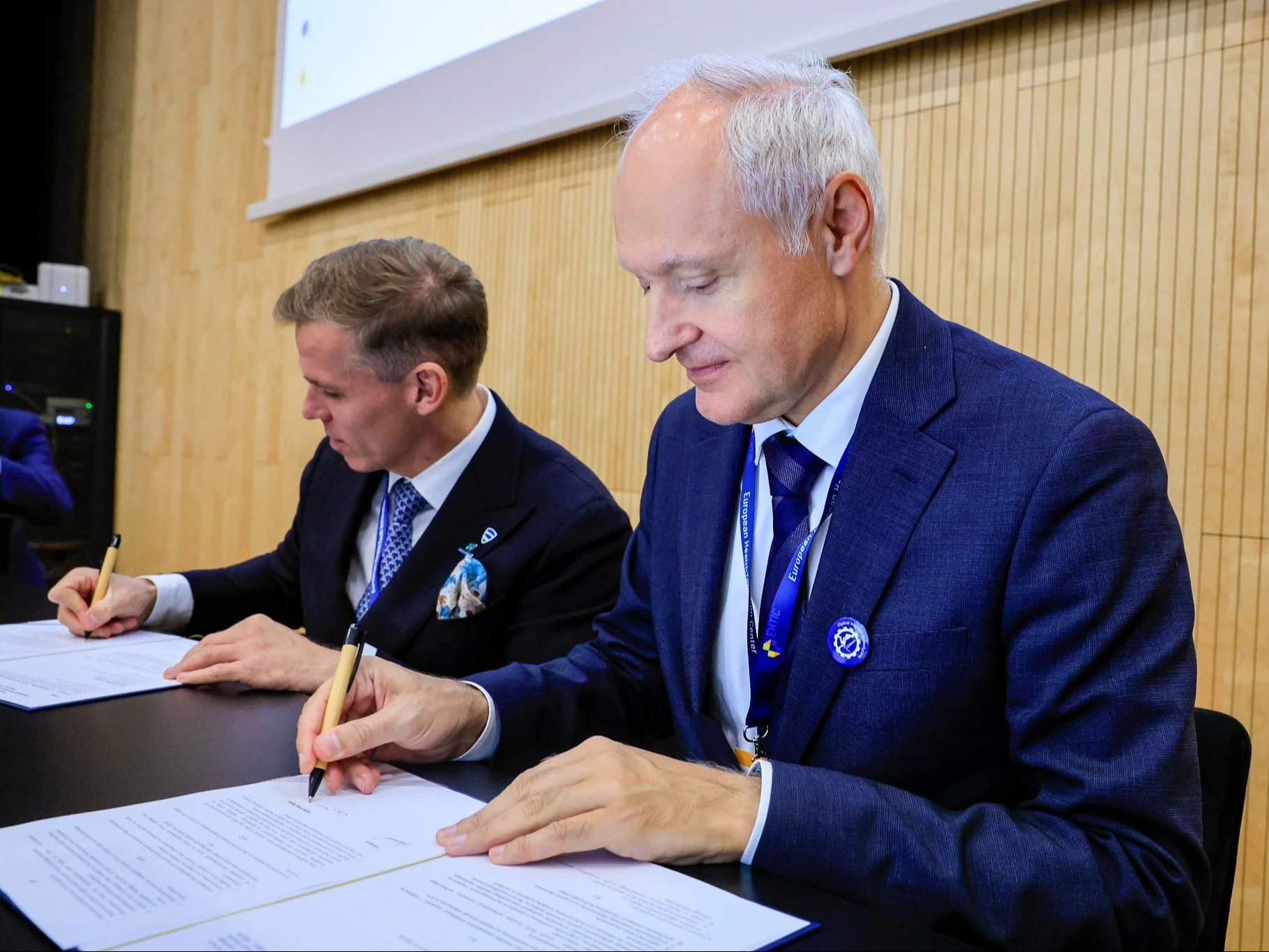 Otwarcie Centrum Kompetencji Chirurgii Robotycznej