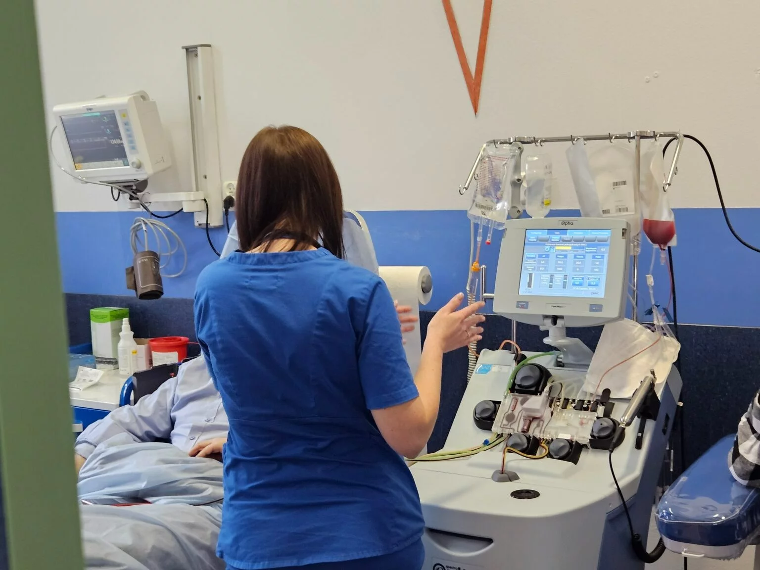 Terapia CAR-T w Dolnośląskim Centrum Onkologii, Pulmonologii i Hematologii