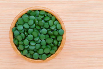 Chlorella