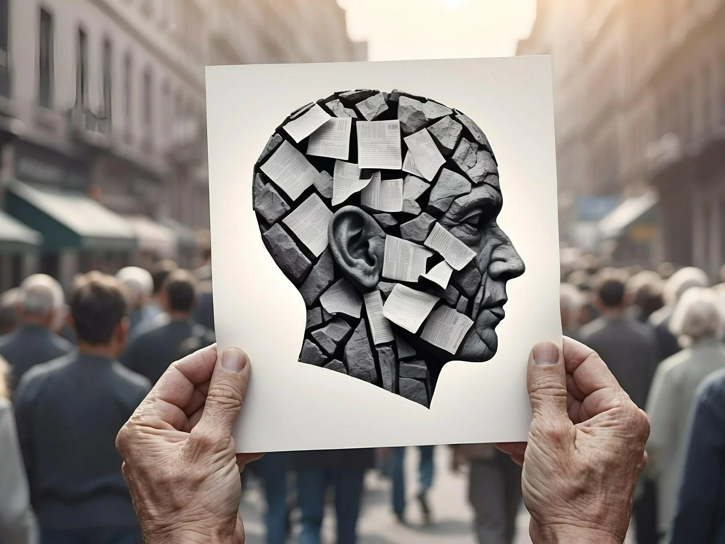 Choroba Alzheimera