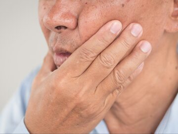 Choroba jamy ustnej