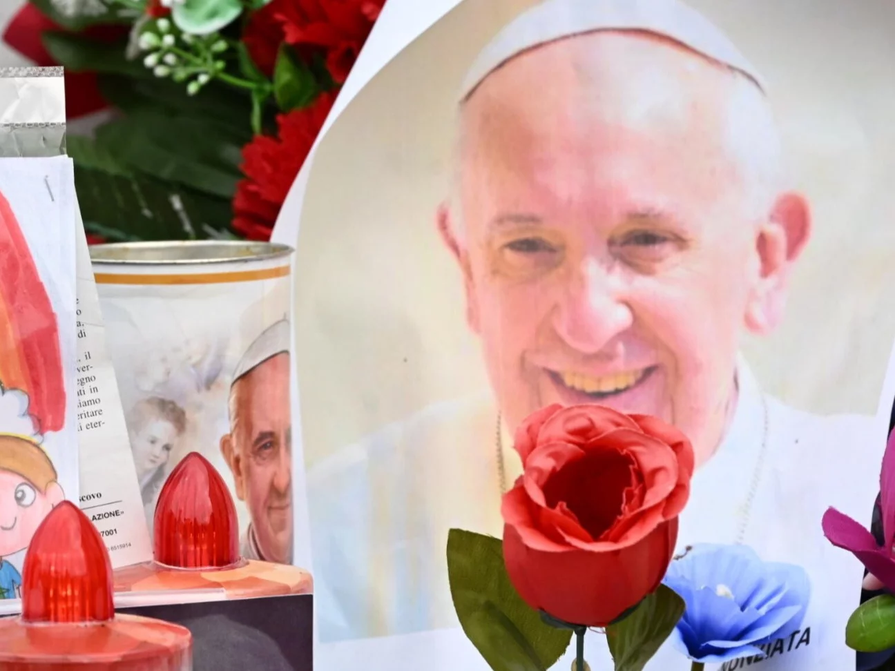 Papież Franciszek