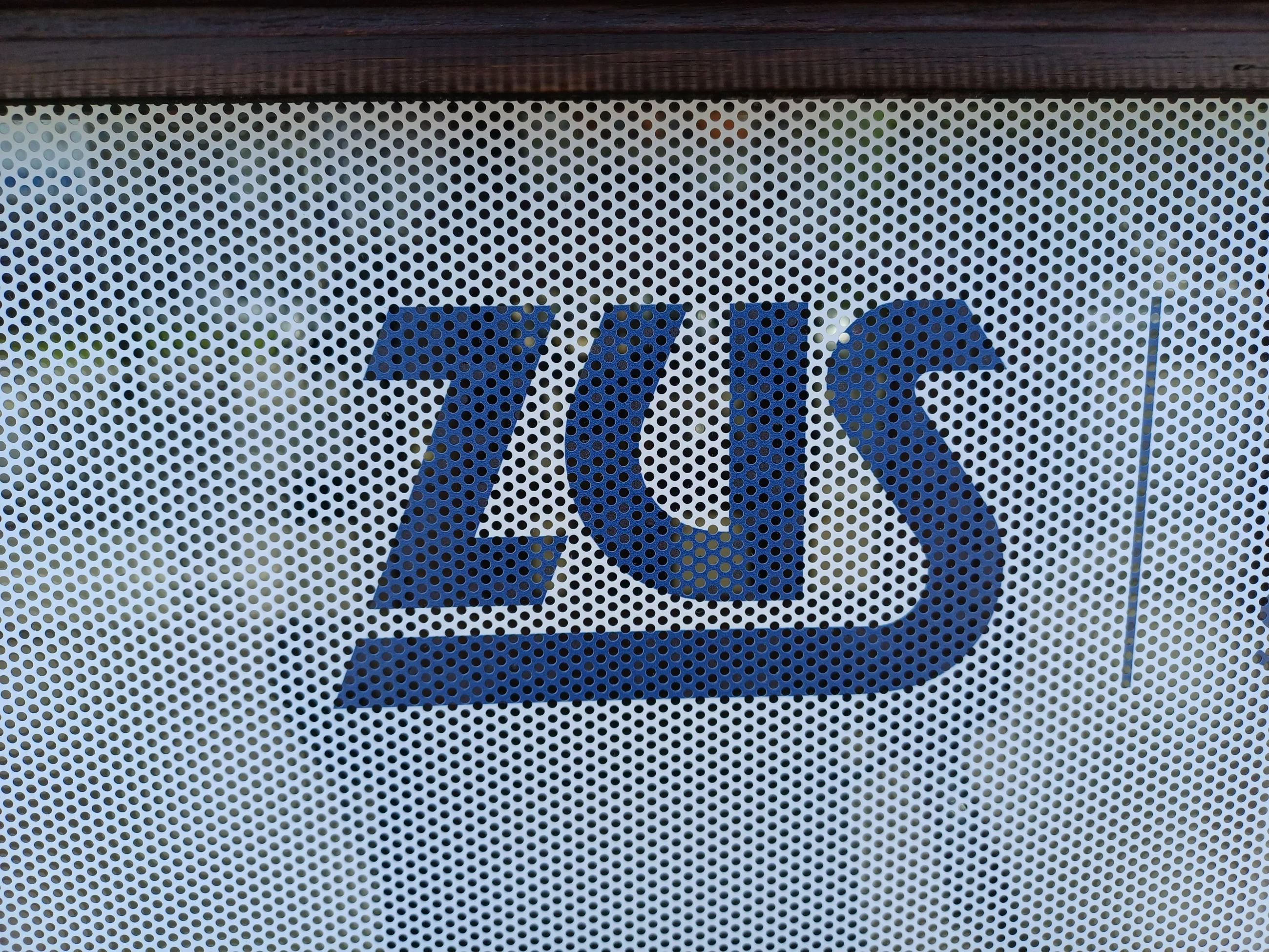 Zakład Ubezpieczeń Społecznych