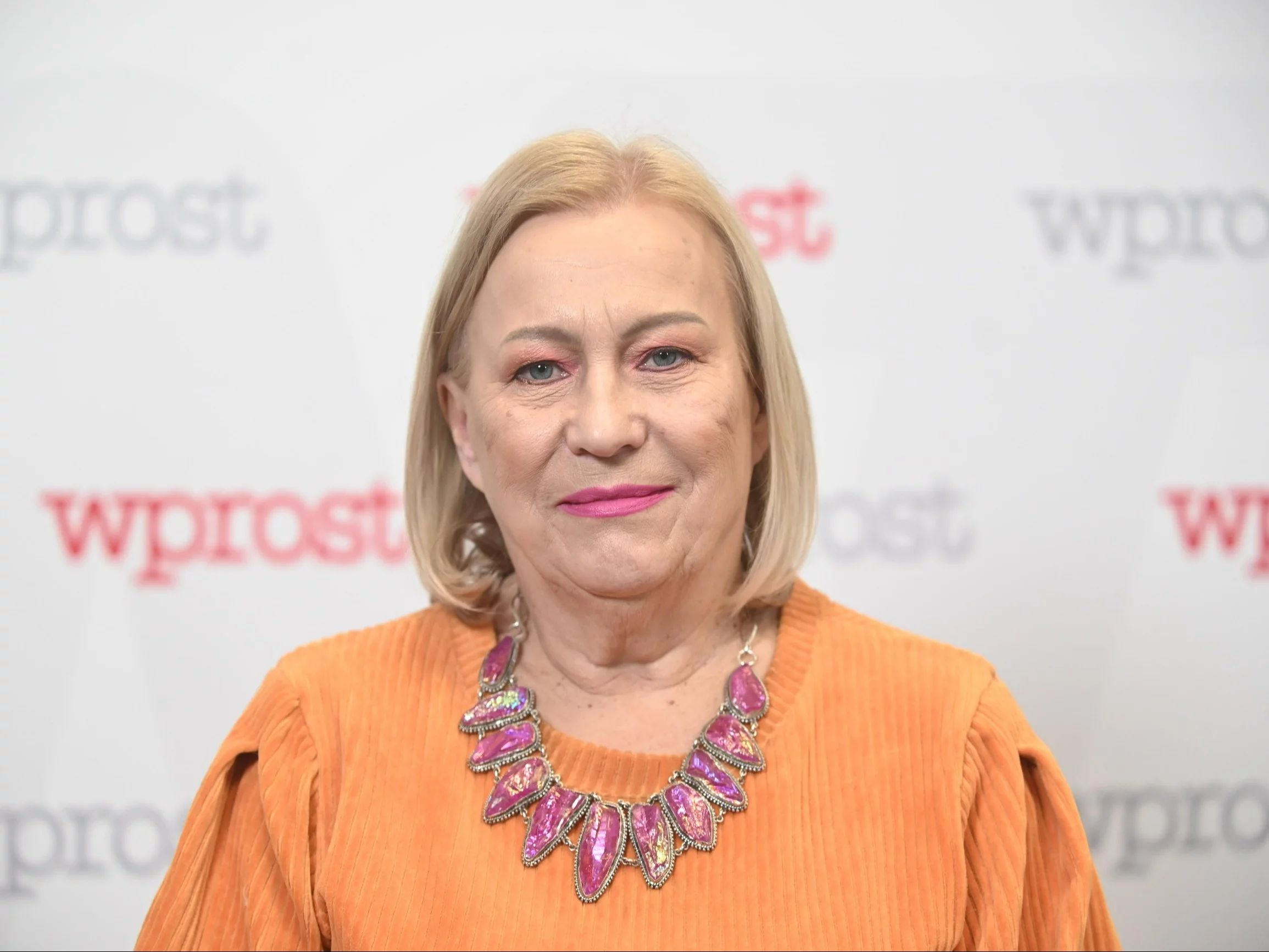 Prof. Brygida Kwiatkowska