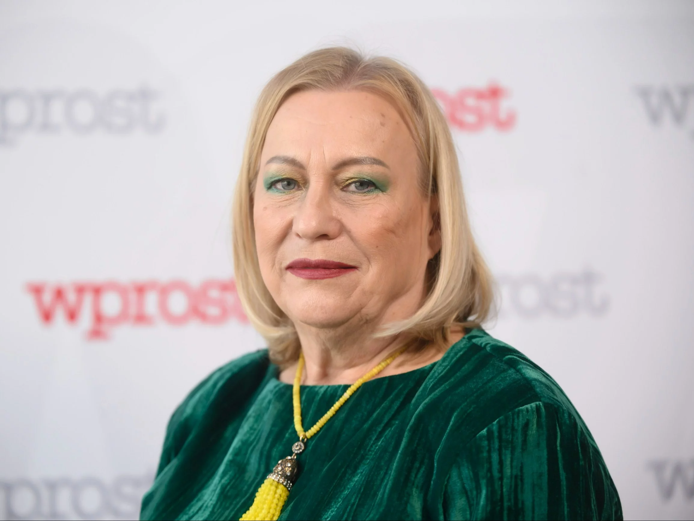 Prof. Brygida Kwiatkowska