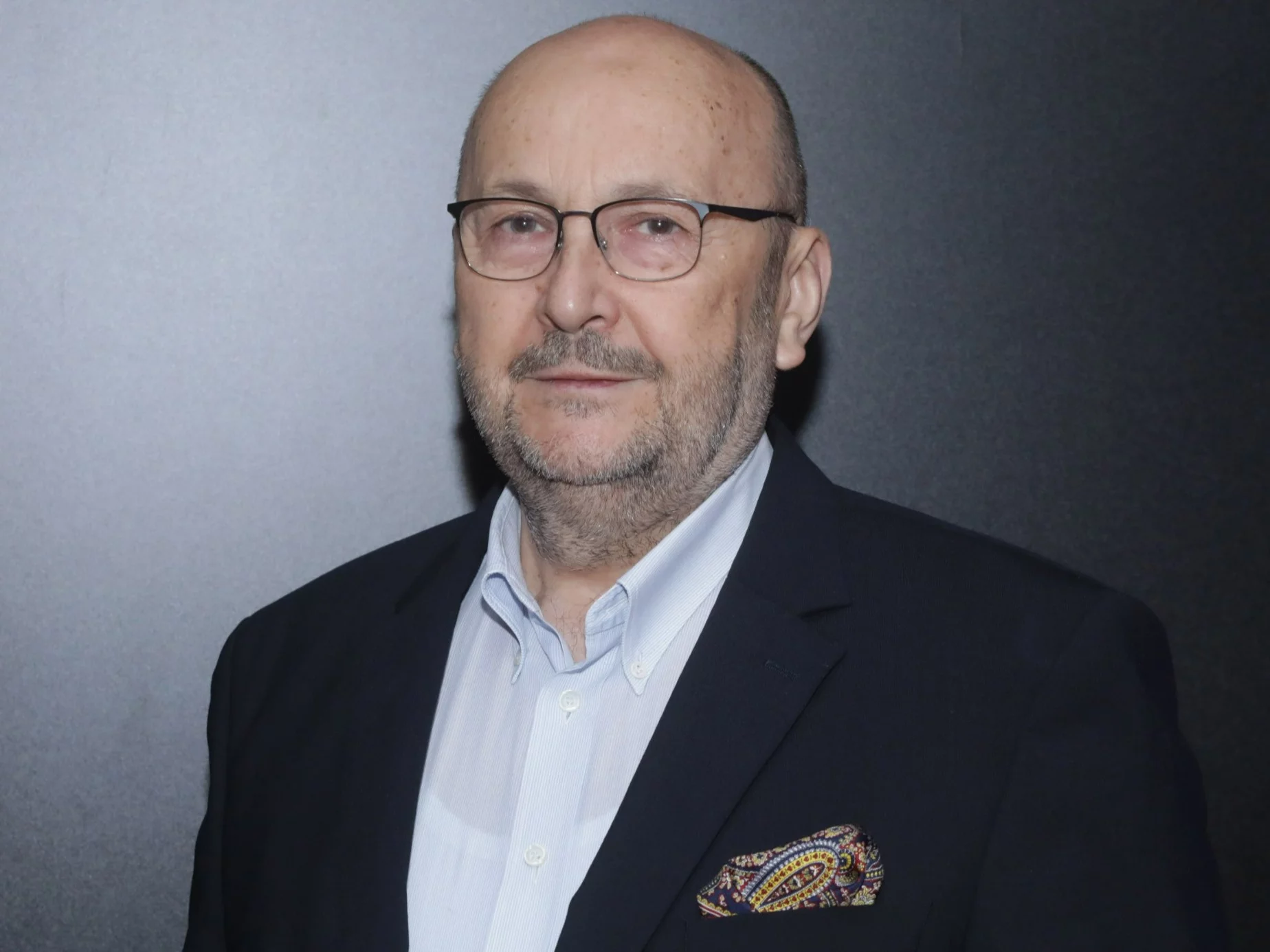 Stanisław Maćkowiak: Pacjenci na to czekają