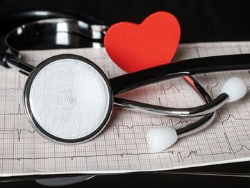 Choroby serca, zdjęcie ilustracyjne