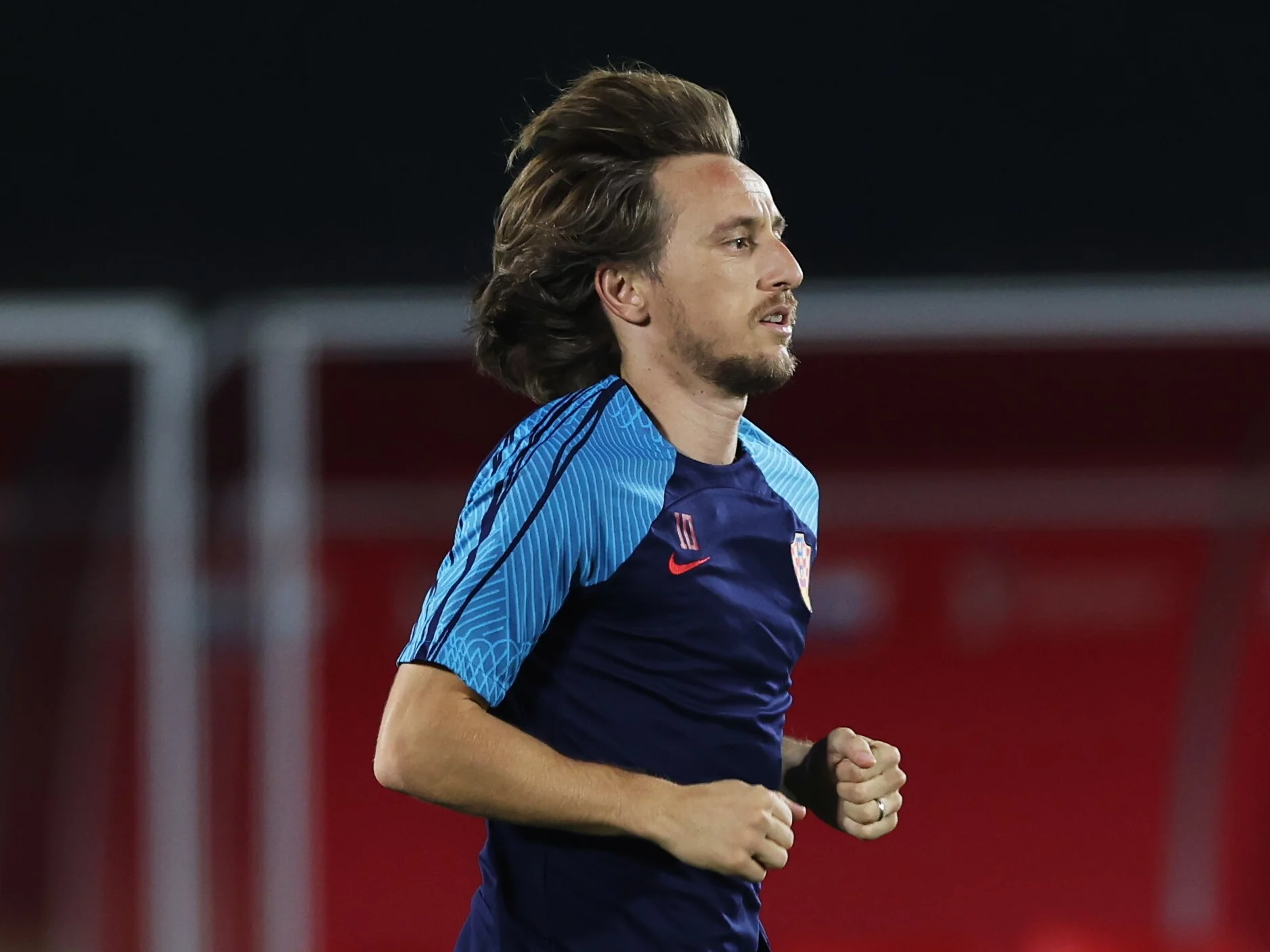 Luka Modrić