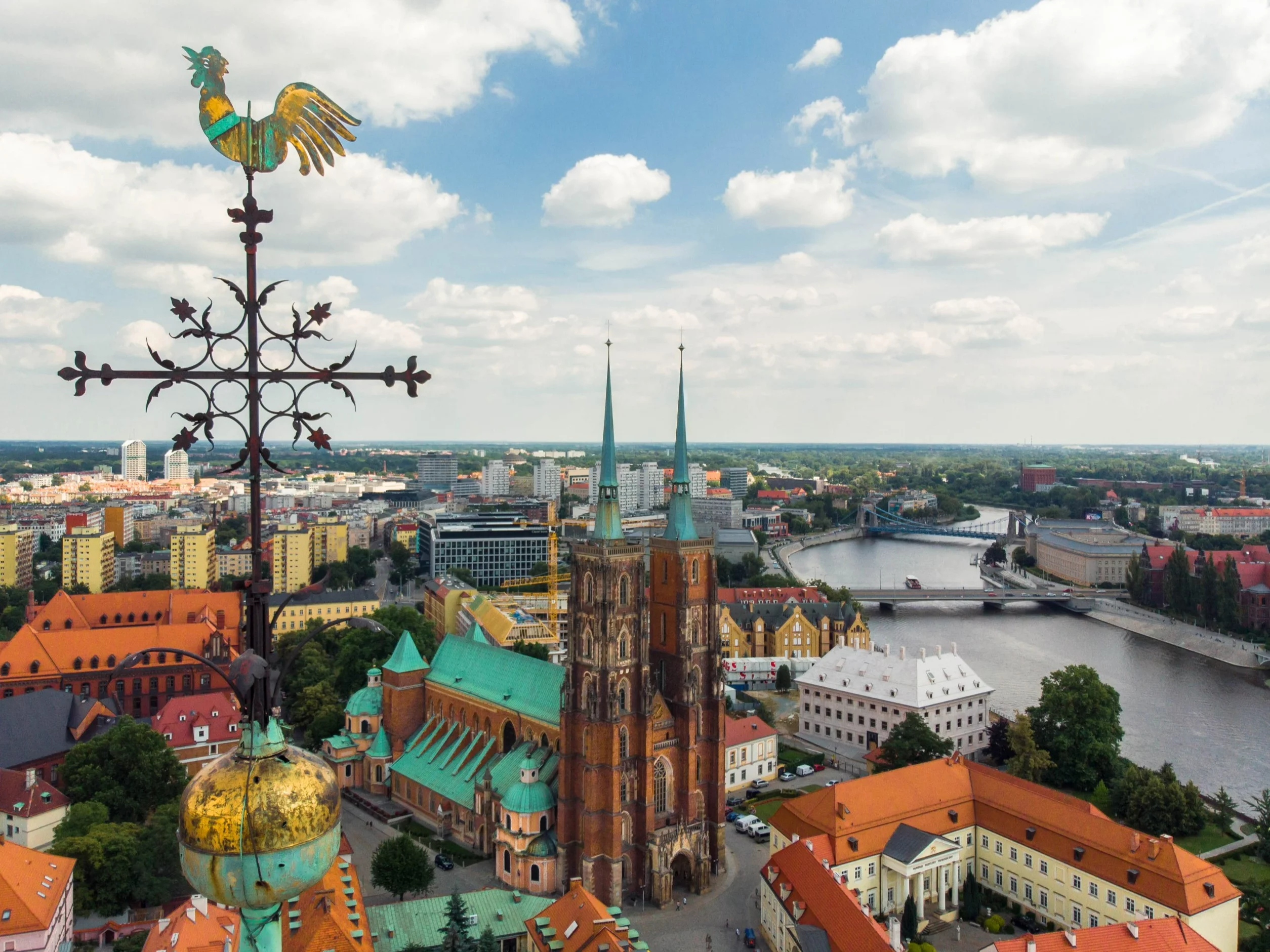 Wrocław