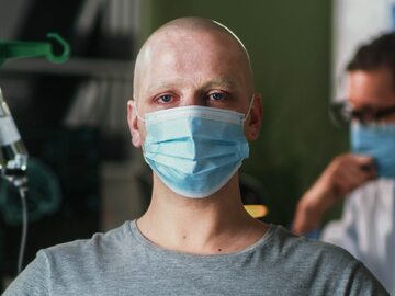 Chorych na raka czekają zmiany od 2022 r.