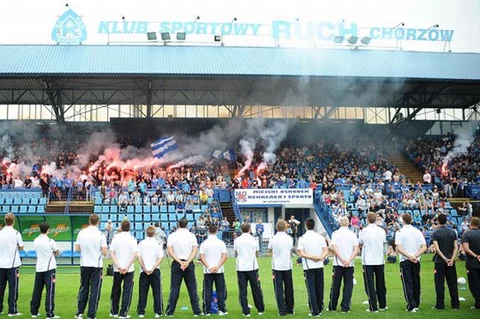 (fot. oficjalna strona klubu)