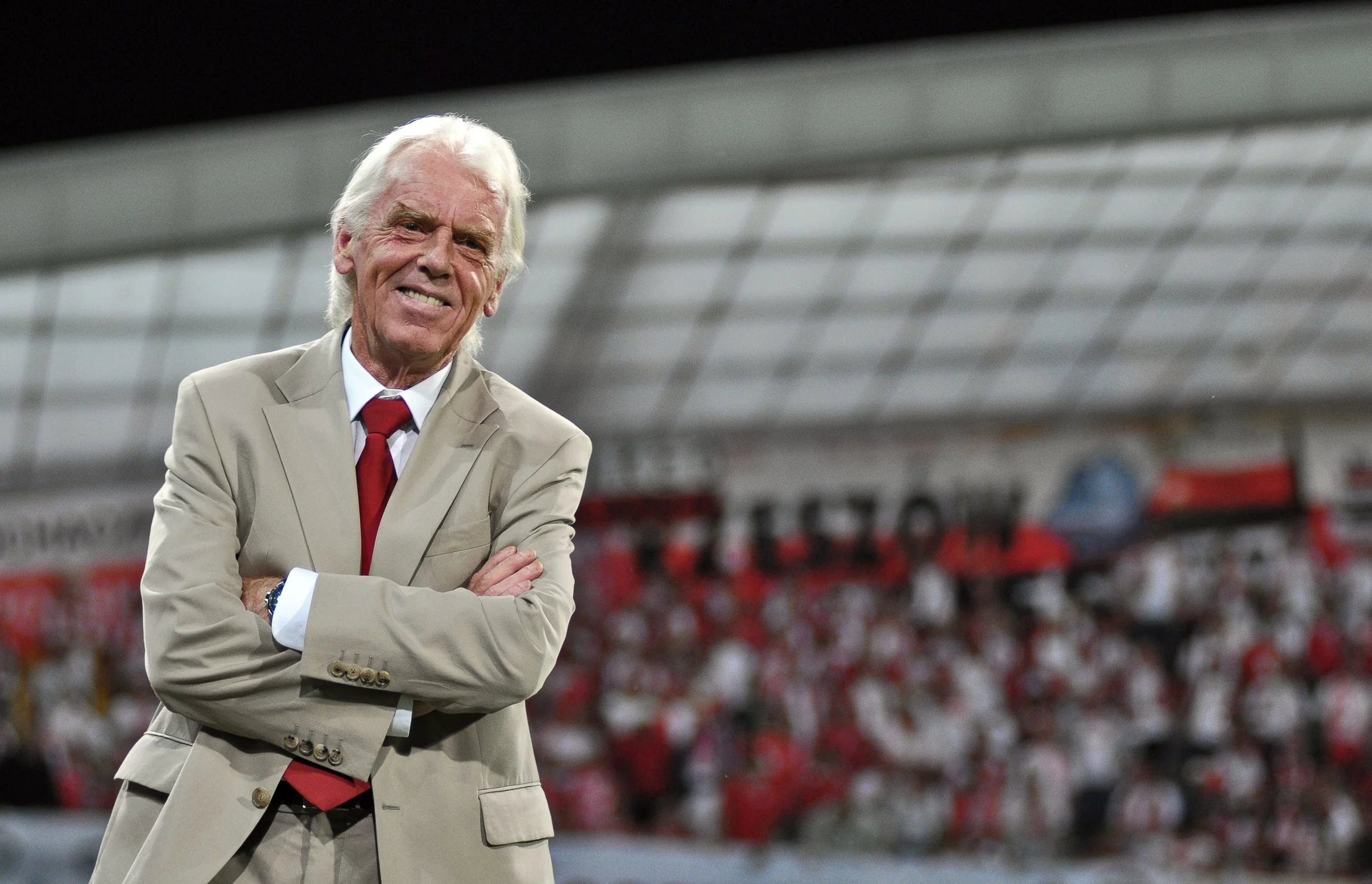 Leo Beenhakker