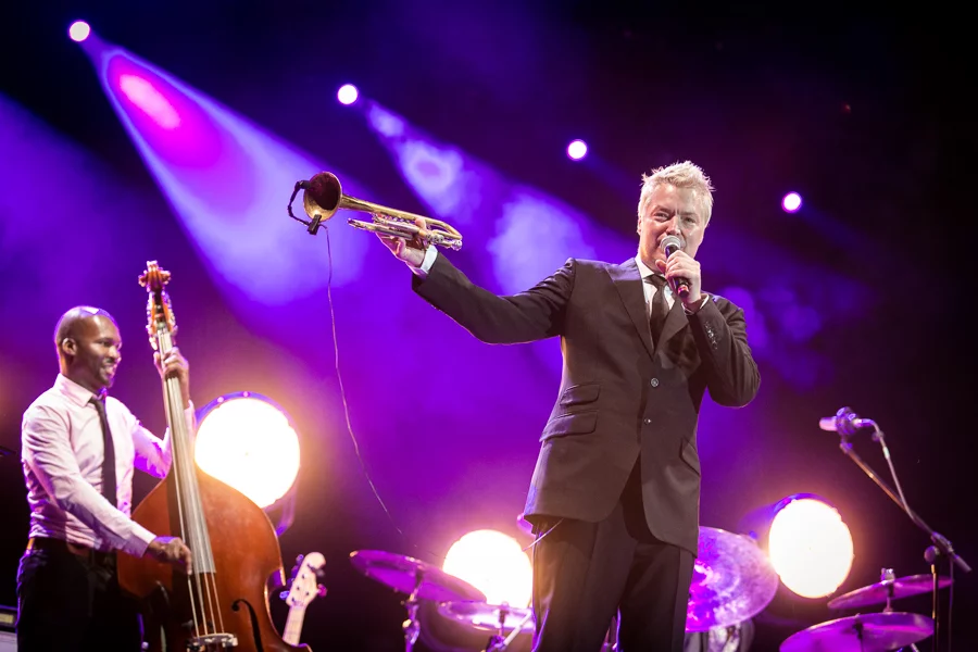 Chris Botti