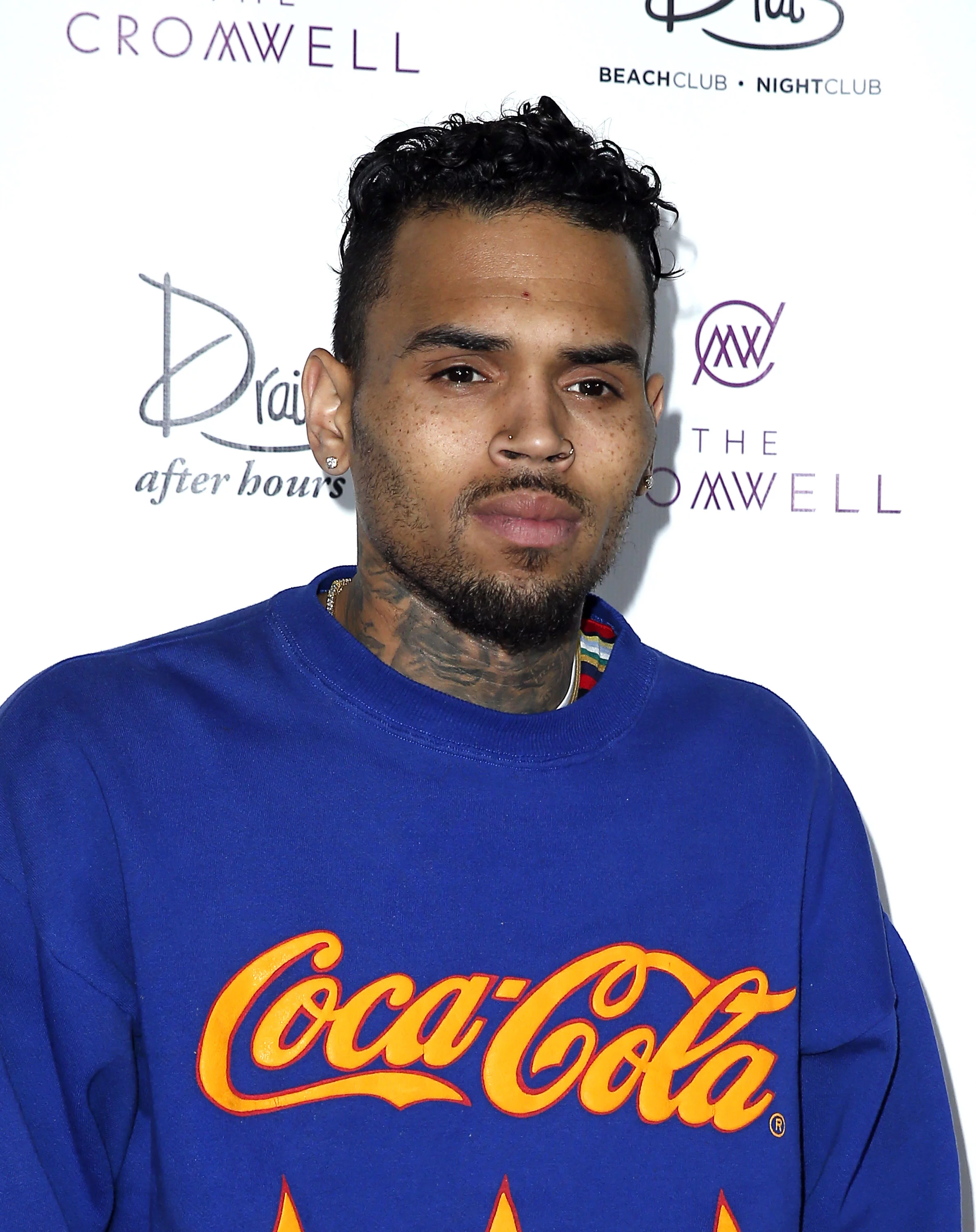 Chris Brown