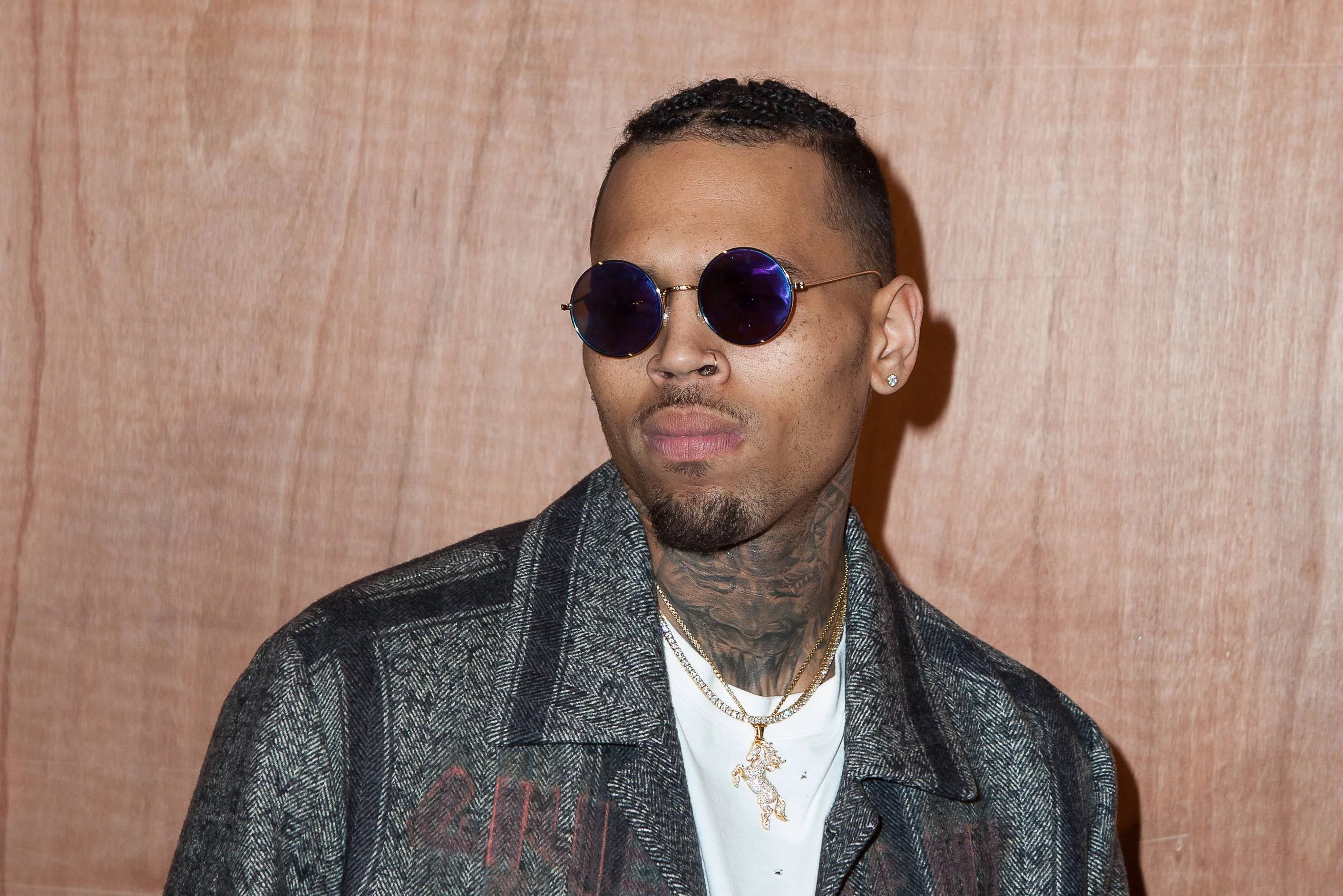 Chris Brown