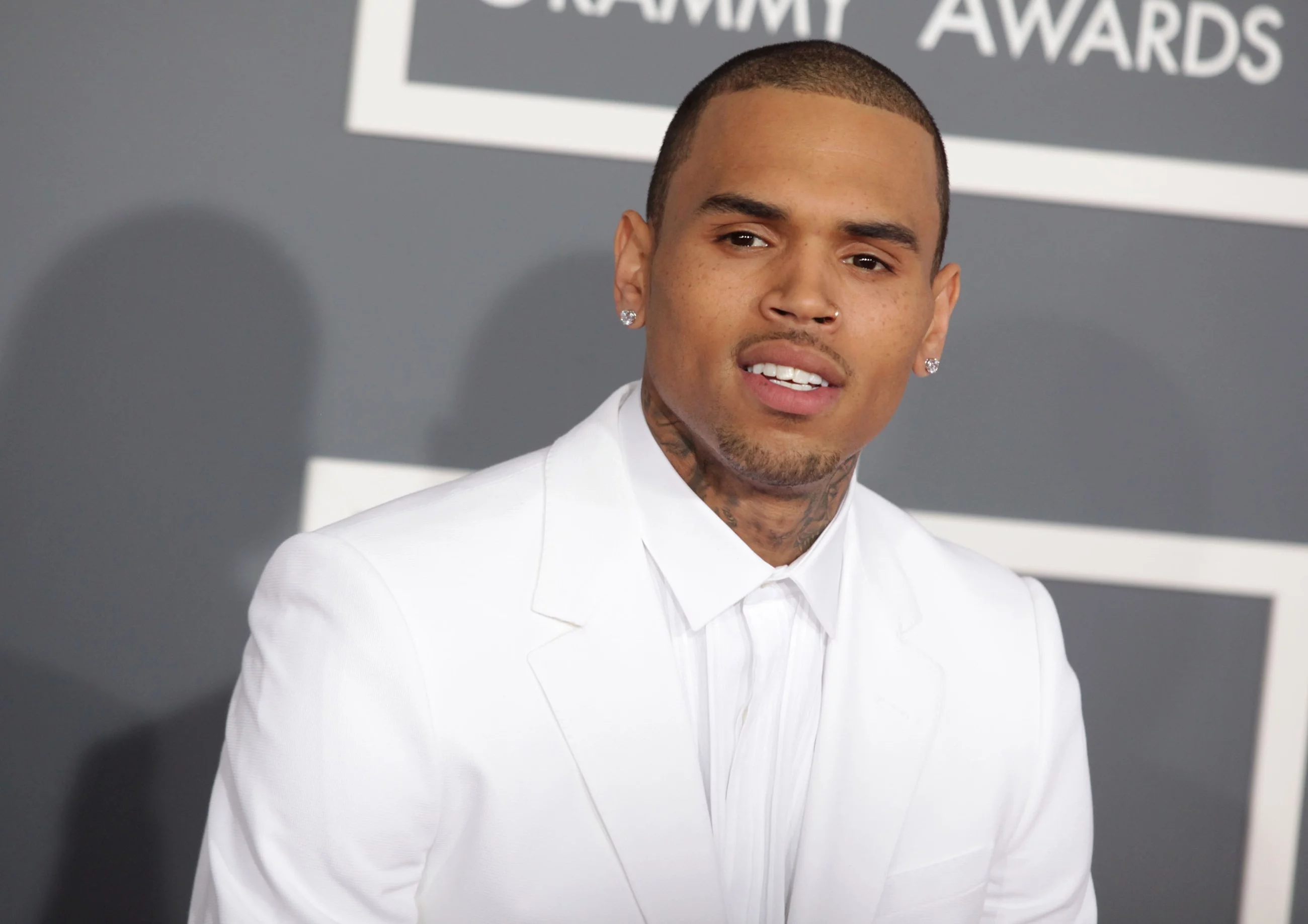 Chris Brown